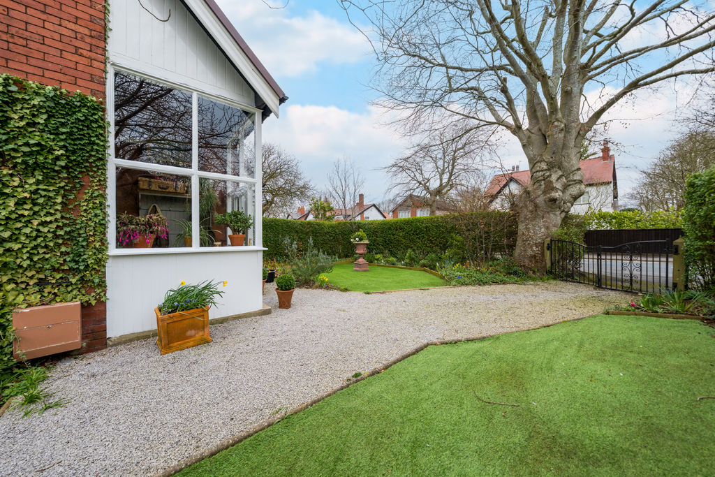 Hesketh Lane Tarleton